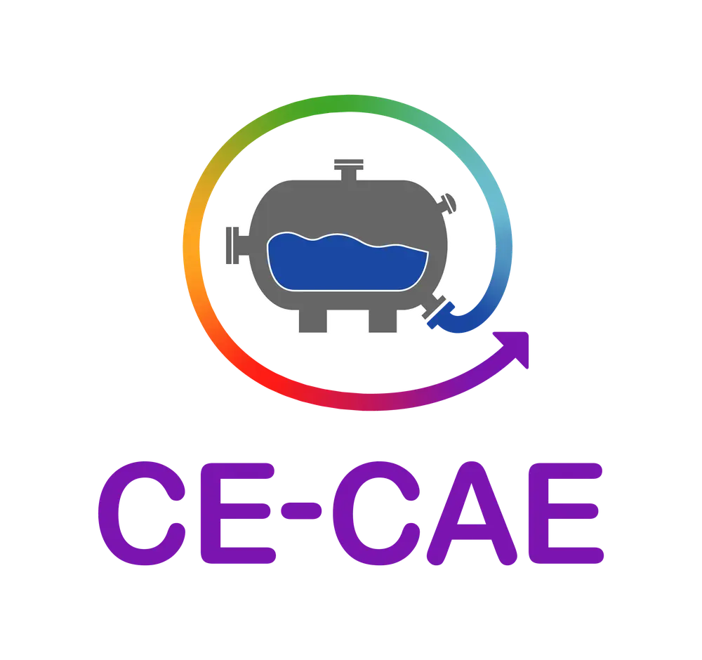 Homepage Christian Eichert CAE - Ingenieurbüro für Maschinen- und Anlagenbau: Berechnungen für Maschinen- und Anlagenbau 